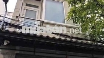 Nhà 3 Tầng Đúc, Lê Trọng Tấn, Đường Xe Tải 6m, DT 60m2