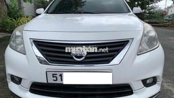 Nissan Sunny XV Premium 2018 75000 km Trắng