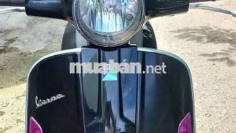 BÁN XE VESPA GTS