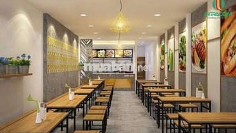 CHO THUÊ MẶT BẰNG SIÊU ĐẸP – MẶT PHỐ NGỤY NHƯ KON TUM, HÀ NỘI  450m²