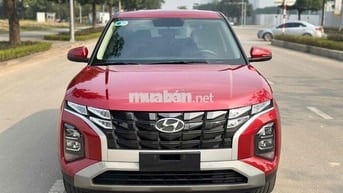 Hyundai Creta 2024 1.5AT Đặc biệt Đỏ 1 Chủ 3 Vạn