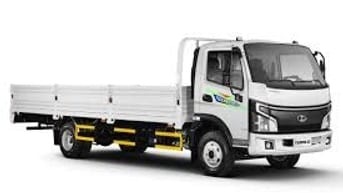 Cần tuyển gấp 02 Tài Xế xe tải