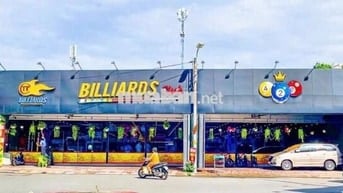 ❌❌ SIÊU PHẨM MT TRƯỜNG CHINH_20x25m, TRỆT 1 LẦU SUỐT, FULL MÁY LẠNH