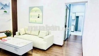 🏡 NHÀ Tập thể Quân Đội - Hoàng Mai - NGÕ NÔNG SÁT PHỐ, TẶNG NỘI THẤT