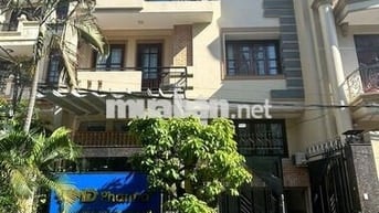 🏡  Biệt Thự Cho Thuê HXH Phổ Quang_8,5x18m_Trệt 3 Lầu, Gara Ô Tô