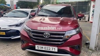 Toyota Rush 2021 1.5AT - 49158 km