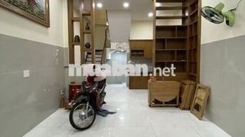 🏡CHO THUÊ NHÀ HẺM 2 LẦU - 2PN - 3WC - SÂN THƯỢNG - GẦN KCN TÂN THUẬN