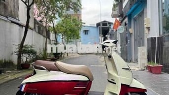 Peugeot Django BAO KÝ 9 CHỦ