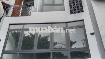 Cho thuê nhà HXT 40/3B Lam Sơn, Phường 7, Q. Bình Thạnh