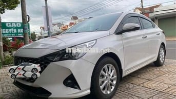 Hyundai Accent 2021 bản đủ MT