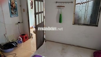 Phòng trọ bình dân Võ Duy Ninh, Bình Thạnh, bao điện nước