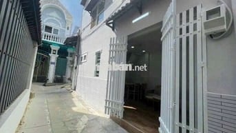 Cho thuê nhà nguyên căn có nội thất như hình trống sẵn