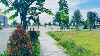 🔥1.35 TỶ SỞ HỮU LÔ GÓC 100M2 - MẶT TIỀN ĐT.824 - BẾN LỨC 🔥