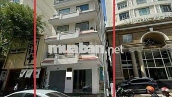 Cho Thuê Mặt Tiền 7.5m Thái Văn Lung Bến Nghé Quận 1