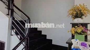 CHO THUÊ NHÀ ĐƯỜNG THÍCH QUẢNG ĐỨC,Q.PHÚ NHUẬN – 4x11 – 6PN – GIÁ 17TR