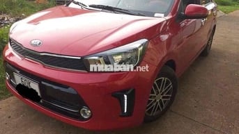 Kia Soluto 2022 1.4 MT Deluxe - 60000 km