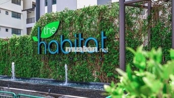 CĂN HỘ HABITAT THANH TOÁN 30% NHẬN NHÀ Ở NGAY - CHIẾT KHẤU ĐẾN 5%