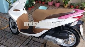 Vision, chính chủ