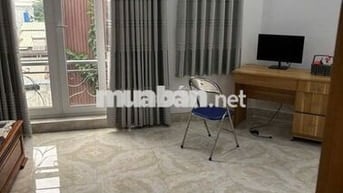 Cho thuê phòng trọ sạch sẽ + tiện nghi + yên tĩnh tại P1. Tân Bình