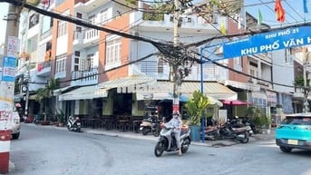 Góc 2 MT Đ. Phan Sào Nam Khu Bàu Cát Đối Diện Trường Học Và Ngay Chợ