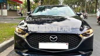 Mazda 3 2024 1.5L Deluxe - 30000 km