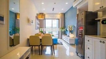 Căn 2pn 1wc view thoáng , full đồ nội thất