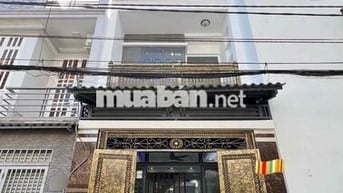 CHỦ CẦN BÁN GẤP (4M X 14M ) - ĐƯỜNG TRƯỚC NHÀ 6M THÔNG , GIÁ TỐT.