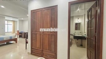 Căn hộ 15A Lê Thánh Tôn bao full chi phí luôn điện, P.Bến Nghé Quận 1