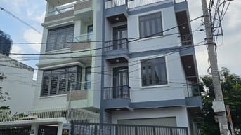 Bán lỗ lô đất đẹp không cống, DT 5x24(120m2) giá 5t4 tỷ gần trườngNằm 