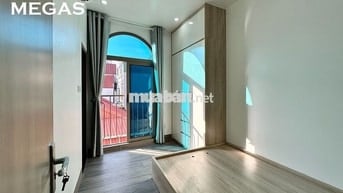 CĂN HỘ STUDIO-1N1K NGAY DỊCH VỌNG HẬU, HỌC VIỆN NGÂN HÀNG