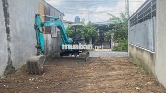 Bán gấp lô đất Lê Minh Nhật, Tân Thông Hội, 6x27, cn 162m, SHR