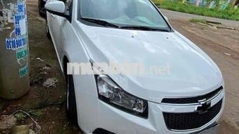 Chevrolet Cruze 2014 MT (2014) - 12345 km