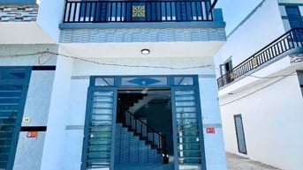 🥰NHÁ HÀNG CHO QUÝ CÔ CHÚ ANH CHỊ MỘT KHU NHÀ MỚI XÂY DỰNG GIÁ CHỈ 755