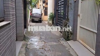 Nhà bán mặt tiền đg.nghĩa hưng.p6.tân bình