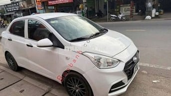 Hyundai i10 Grand 1.2 MT Base 2017 - 169 Triệu