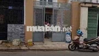 BÁN NHÀ MẶT TIỀN ĐƯỜNG LIÊN KHU 2-10 KHU PHỐ 10, P.BHH, BÌNH TÂN