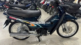 Wave 2023 lốc đen