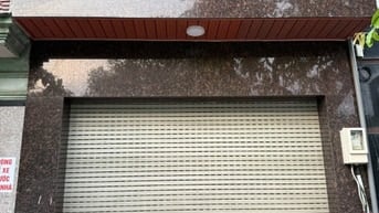 Chính chủ cho thuê mặt bằng mặt tiền đường Bạch Đằng, Gò Vấp, 4x23m