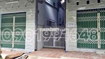 Nhà Trọ Bình Chánh 12Phòng 2Kiot Giá 1ty400