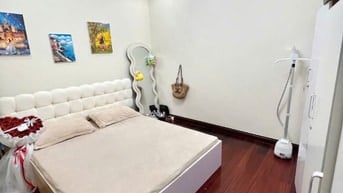 Bán nhà phố Bùi Huy Bích, 5 tầng, ngõ ô tô, nhà đẹp ở luôn. 7 tỷ