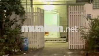 CHO THUÊ NHÀ CẤP 4  ĐẤT TRỐNG phía sau TỔNG DIỆN TÍCH 375m²