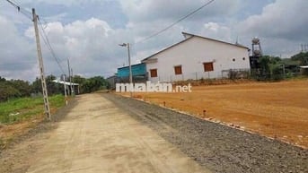 📣 BÁN ĐẤT LỘC KHÁNH, LỘC NINH 1042M² – GIÁ CHỈ 485 TRIỆU