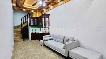 🏡 N.h.à đẹp ở ngay - Hoàng mai - Giáp Danh Vũ Tông Phan. 50m ra ô tô