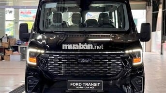 Transit Premium hỗ trợ 100% lệ phí trước bạ