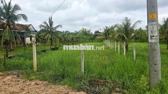 🔥 BÁN ĐẤT 400m2 GIÁ CHỈ 319TR TẠI XÃ MINH HƯNG – CHƠN THÀNH 🔥