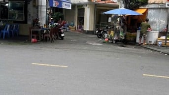 Nhà hẻm 2 Hàm Nghi, P. Bến Nghé, Quận 1, đói diện BITEXCO giá 39ty