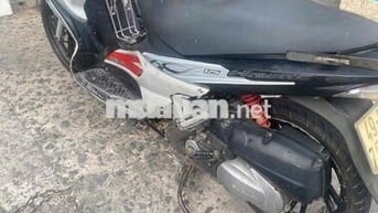 Suzuki Hayate cv vàng 9 chủ bs49 trao đổi