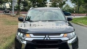 Mitsubishi Outlander 2024 Premium 2.0 CVT - 18000