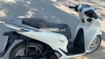 Bán sh125 cbs biển tỉnh