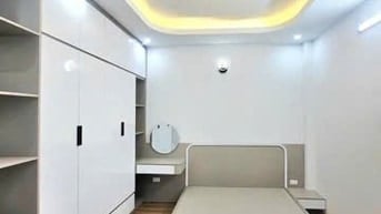 SIÊU PHẨM MỚI TINH – 7 TẦNG THANG MÁY-TRẦN HỮU TƯỚC